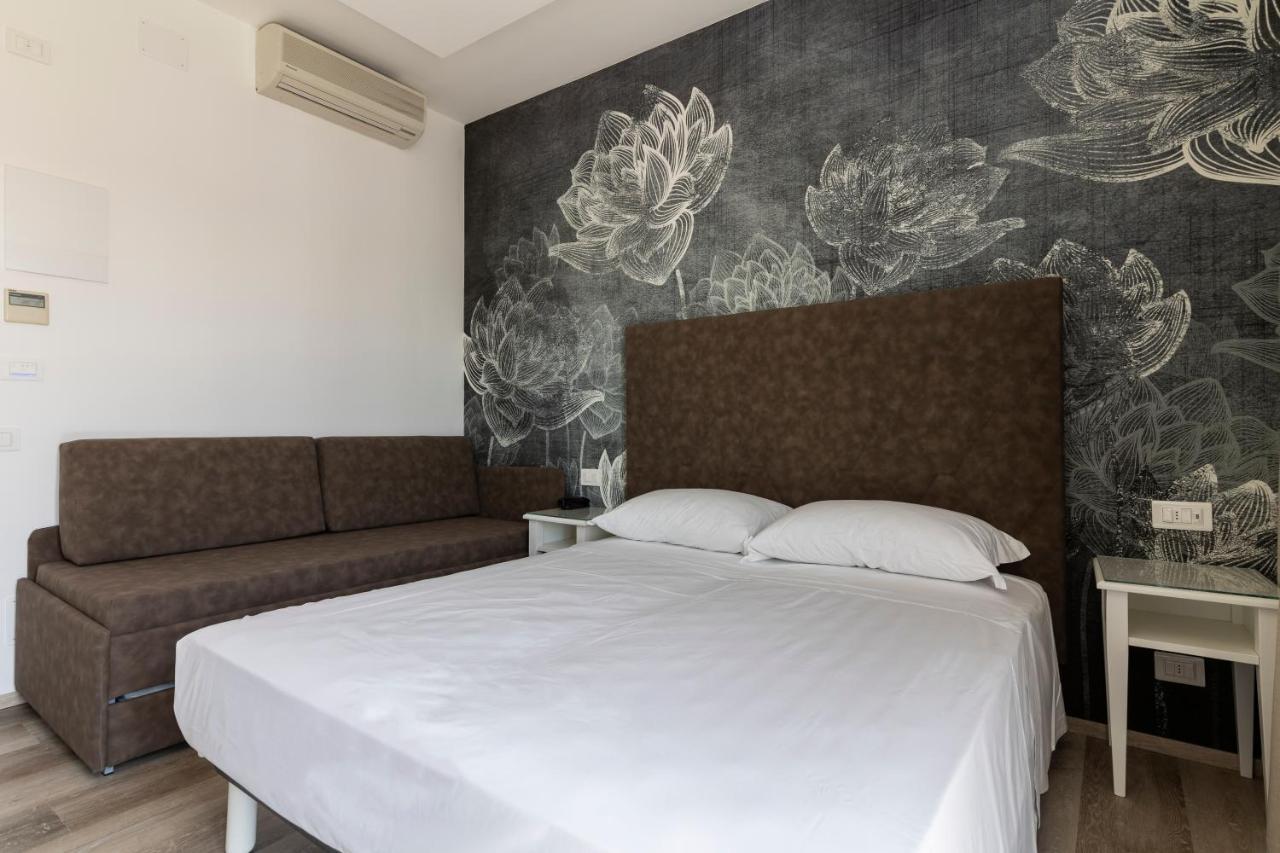 Hotel President Lido di Jesolo Exterior foto