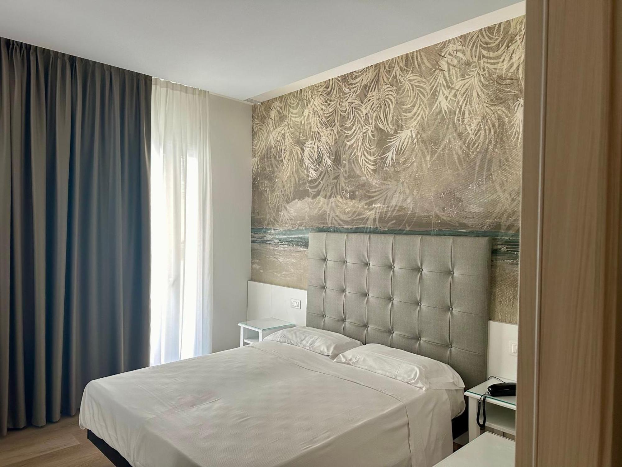 Hotel President Lido di Jesolo Exterior foto