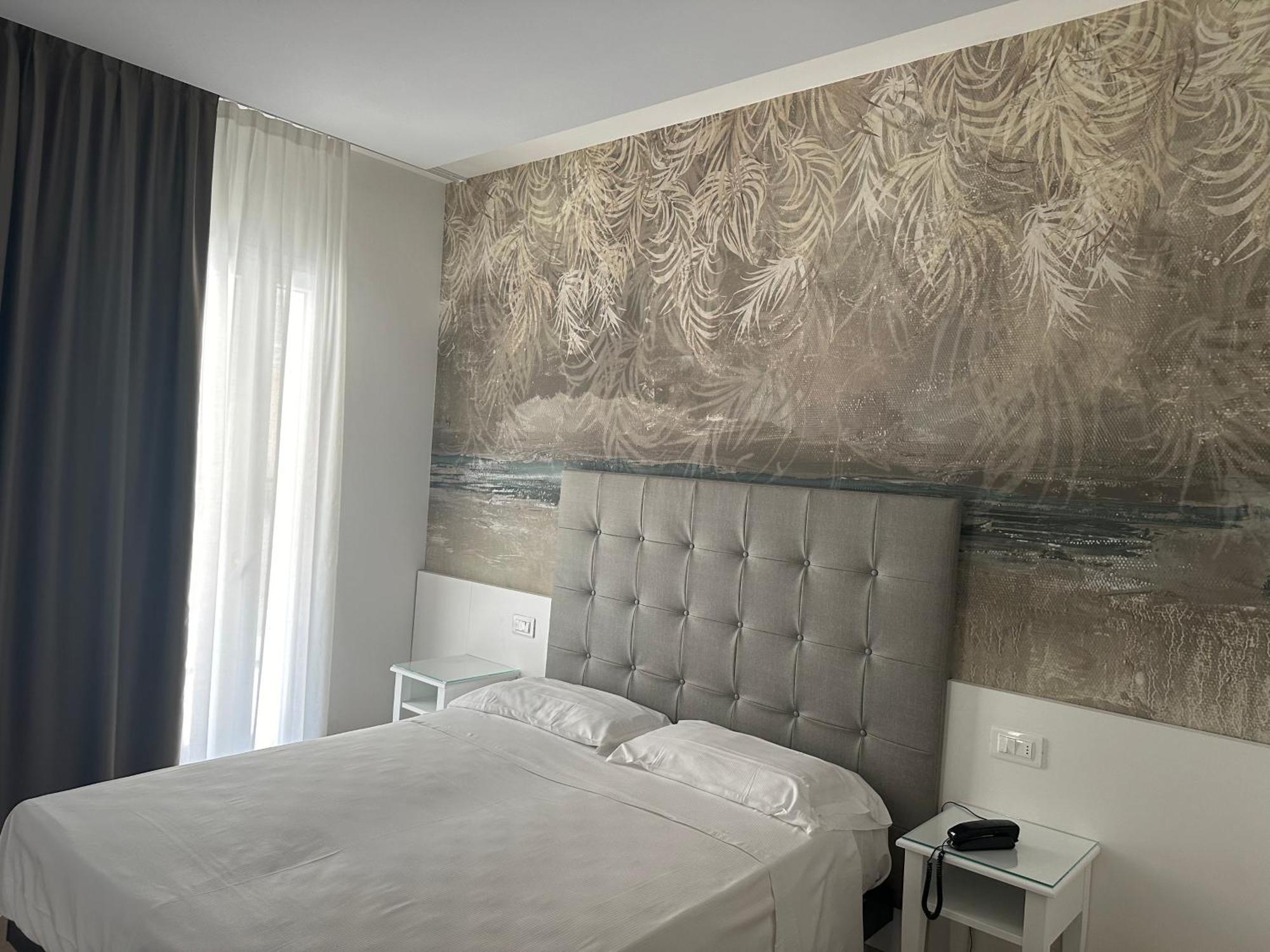 Hotel President Lido di Jesolo Exterior foto