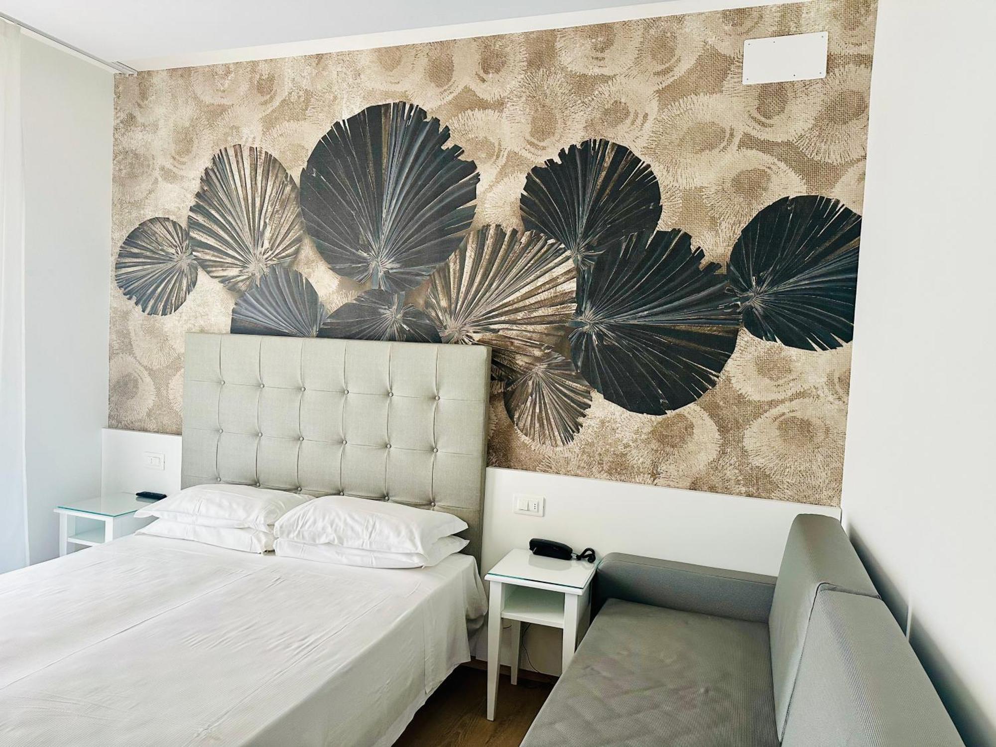 Hotel President Lido di Jesolo Exterior foto