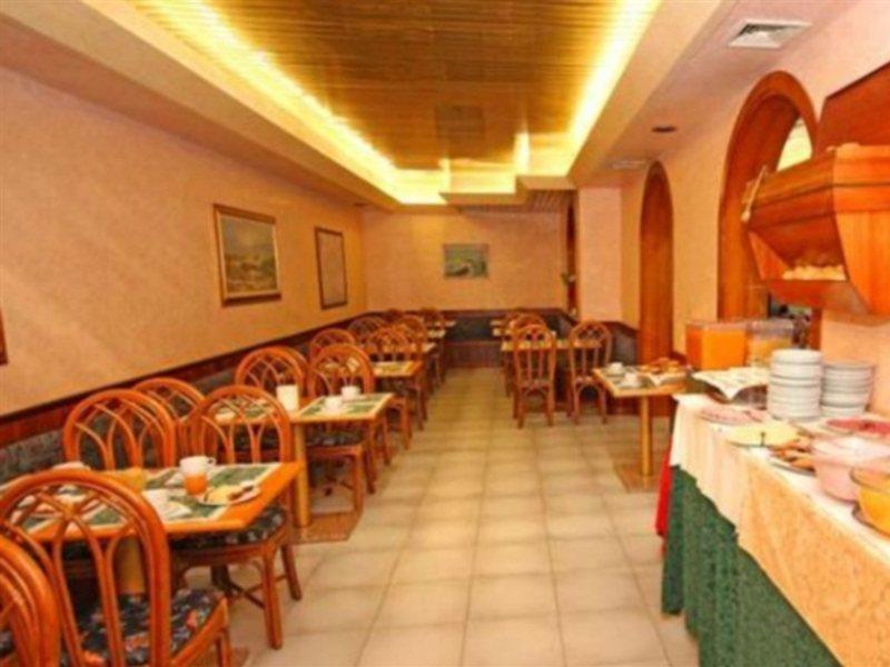 Hotel President Lido di Jesolo Exterior foto