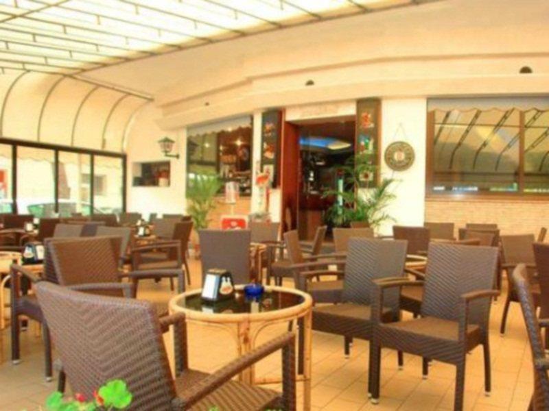 Hotel President Lido di Jesolo Exterior foto